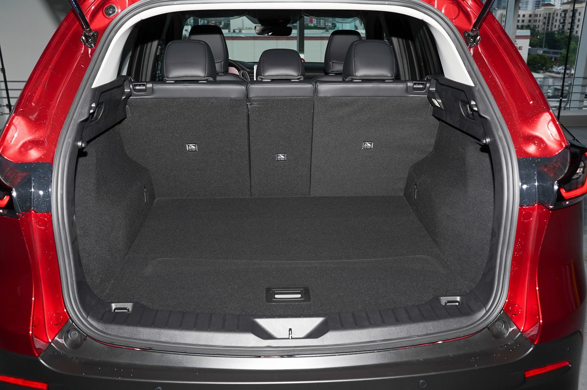 New 2026 MAZDA CX-5 Select AWD/4WD image 13