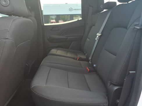 Used 2024 Chevrolet Colorado W/T RWD image 13