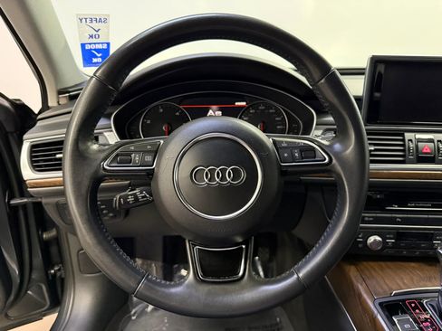 Used 2014 Audi A6 TDI Prestige w/ Driver Assistance Package AWD/4WD image 11