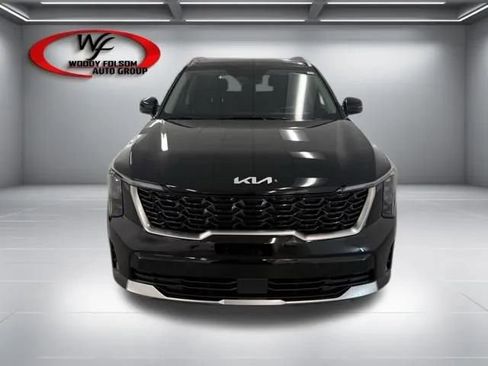 Used 2026 Kia Sorento S w/ S Panoramic Sunroof Package FWD image 2