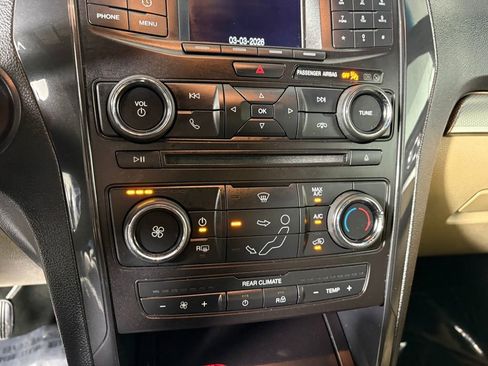 Used 2016 Ford Explorer 4WD image 20