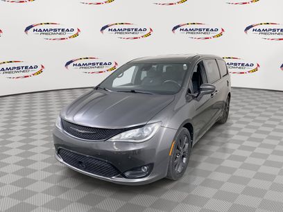 Used 2019 Chrysler Pacifica Touring Plus