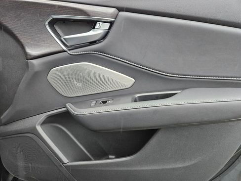 New 2025 Acura RDX SH-AWD w/ Advance Package image 11
