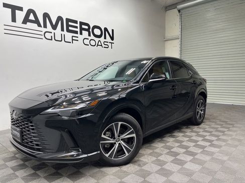 Used 2025 Lexus RX 350 Premium FWD image 2