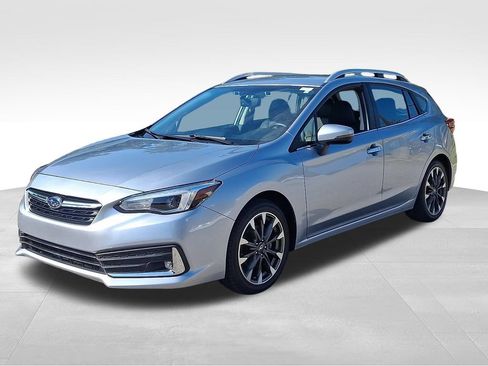 Used 2020 Subaru Impreza 2.0i Limited AWD/4WD image 3