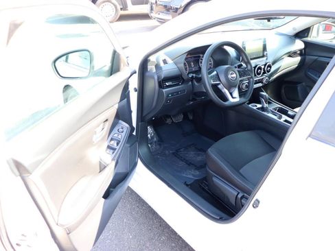 Used 2024 Nissan Sentra SV image 10