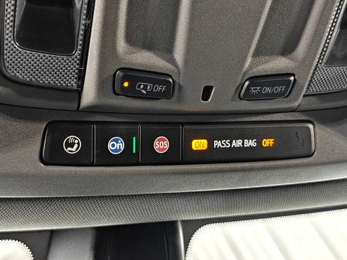 Used 2021 Chevrolet Silverado 1500 Custom Trail Boss image 11