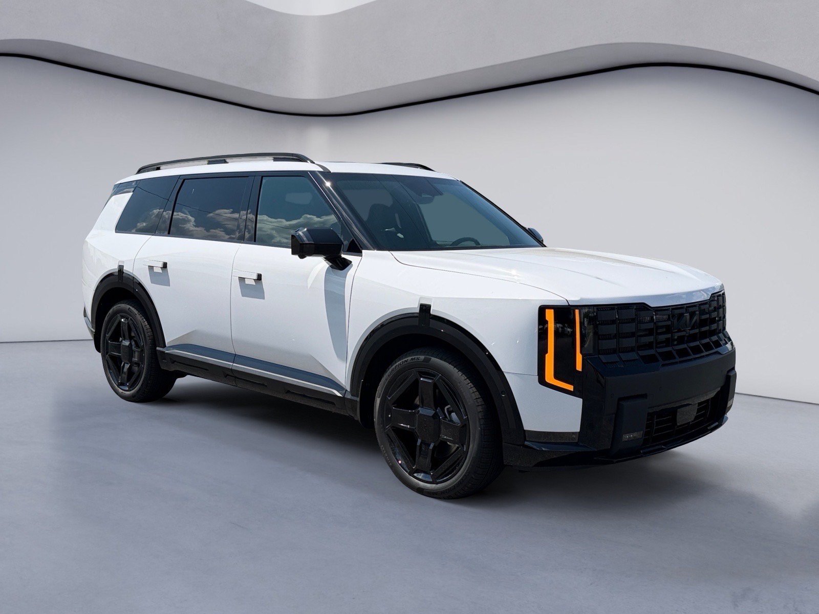 New 2027 Kia Telluride X-Line SX Prestige AWD/4WD image 7