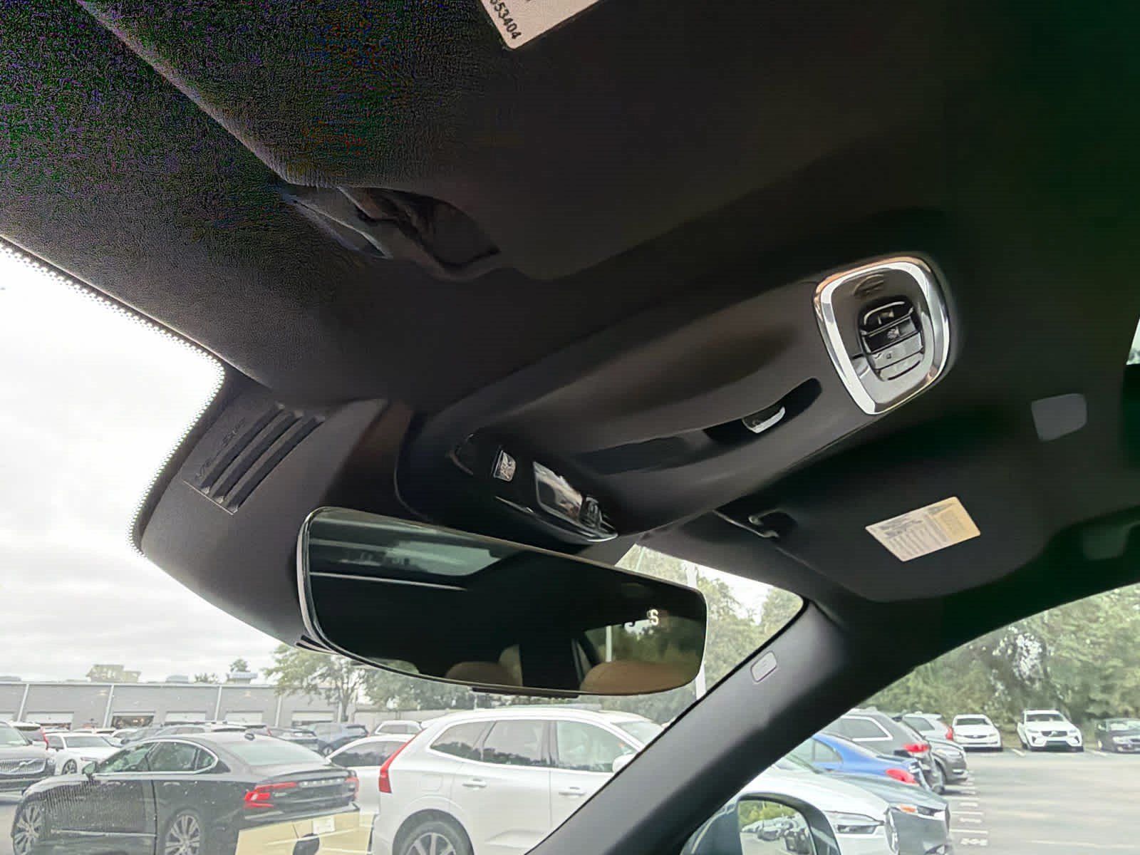 Used 2021 Volvo XC90 T6 Inscription AWD/4WD image 34