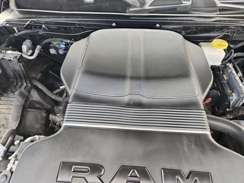 Used 2020 RAM 1500 Limited RWD image 31