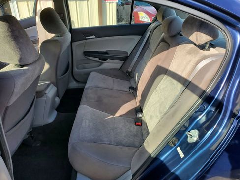 Used 2010 Honda Accord LX-P image 21