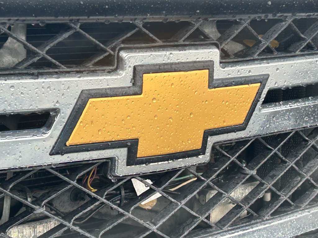 Used 2013 Chevrolet Silverado 2500 W/T RWD image 9