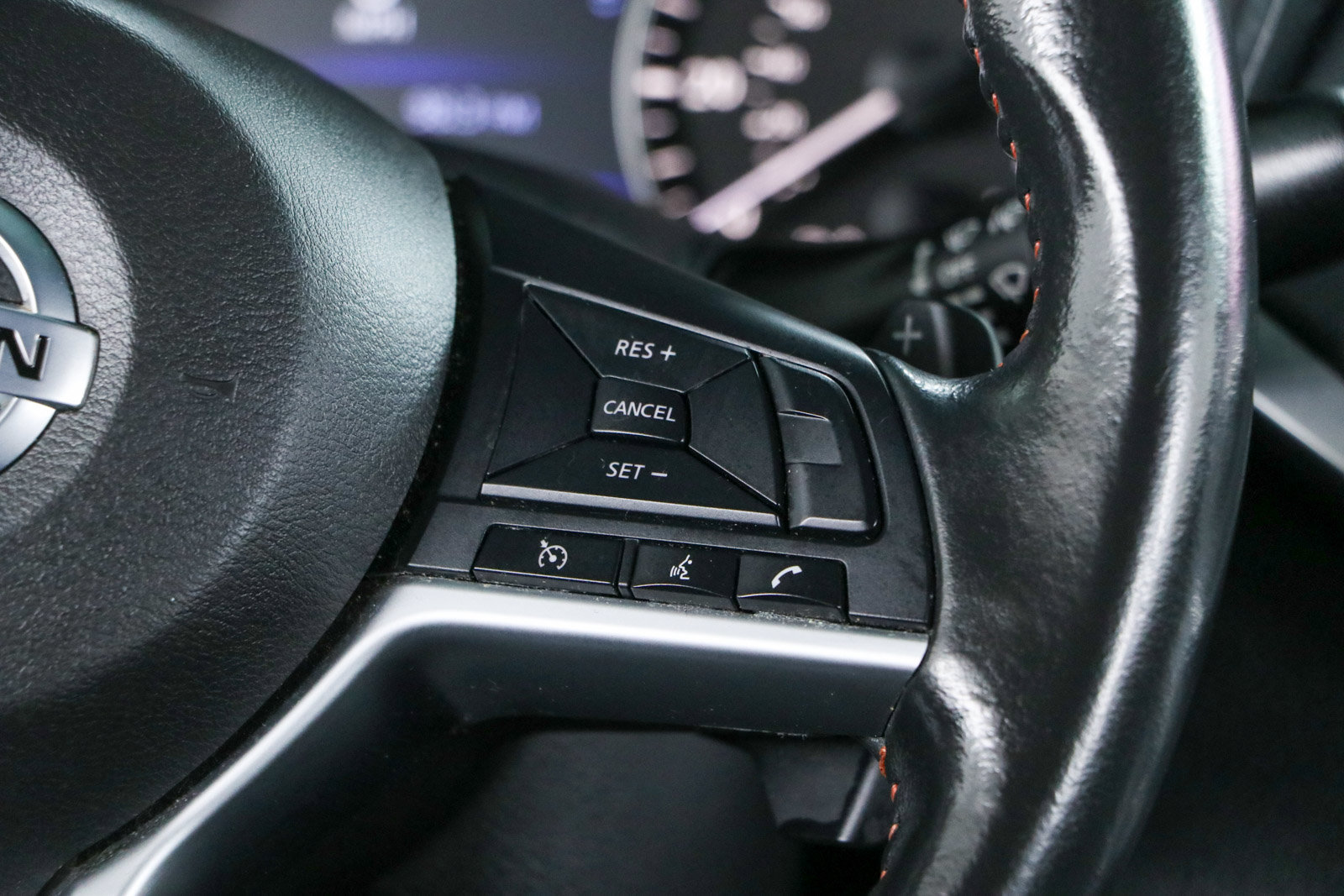 Used 2022 Nissan Altima 2.5 SR FWD image 14