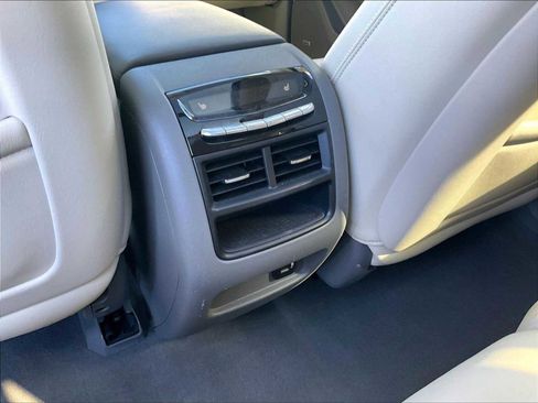 Used 2019 Cadillac XT5 Premium Luxury AWD/4WD image 36