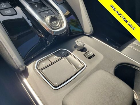 Certified 2024 Acura TLX w/ Technology Package FWD image 33