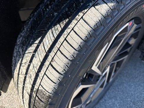 New 2026 Hyundai Tucson Limited w/ Tow & Go Package image 6