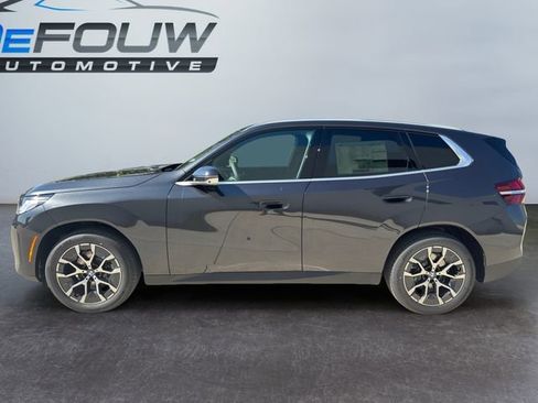 New 2026 BMW X3 xDrive30 w/ Premium Package image 19