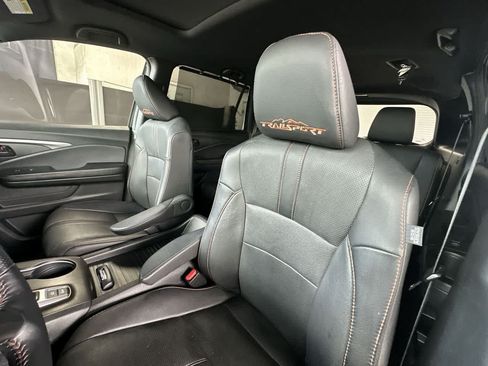 Used 2023 Honda Passport TrailSport image 14
