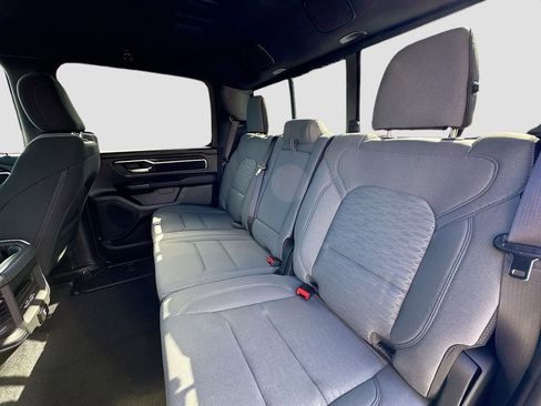 New 2026 RAM 1500 Big Horn image 27