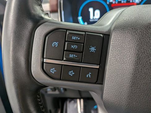 Used 2021 Ford F150 Lariat image 19