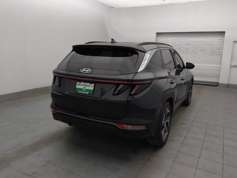 Used 2022 Hyundai Tucson SEL w/ Convenience Package image 9