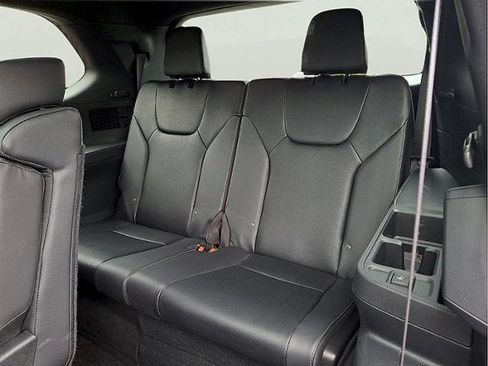 Certified 2024 Lexus TX 350 AWD w/ Technology Package image 9