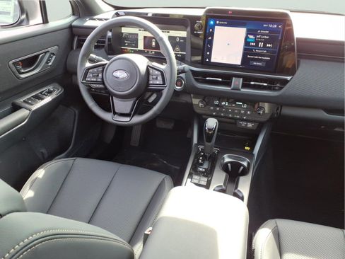 New 2026 Subaru Outback Limited image 7