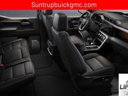 New 2026 GMC Sierra 1500 Denali w/ Technology Package image 31