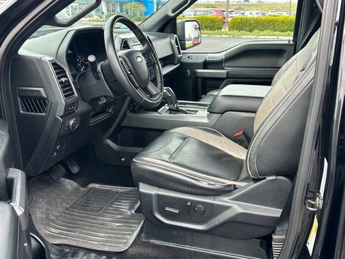 Used 2019 Ford F150 XLT w/ Equipment Group 302A Luxury image 10