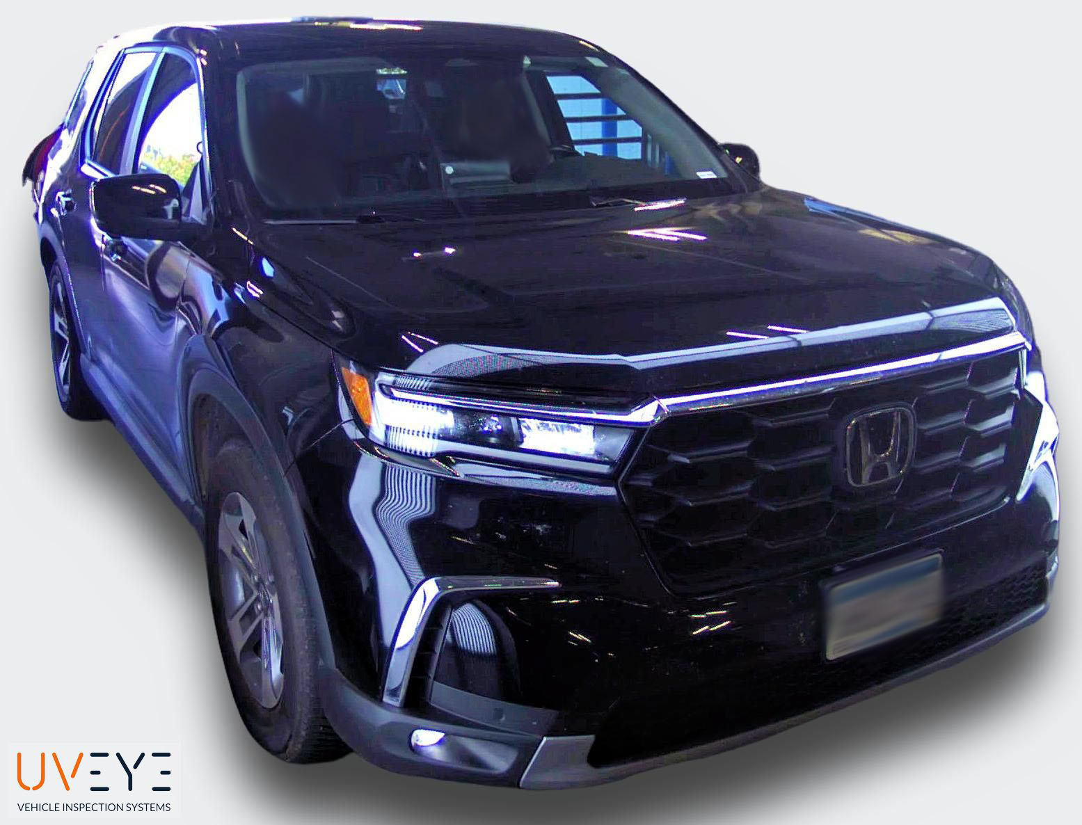 Used 2023 Honda Pilot EX-L image 10