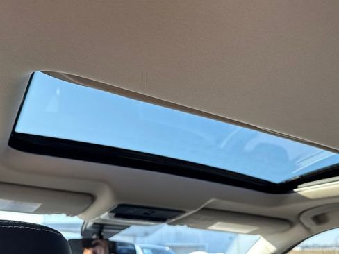 Certified 2023 Nissan Altima 2.5 SL image 12