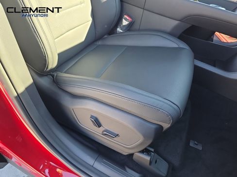 New 2026 Hyundai Santa Fe Calligraphy image 32