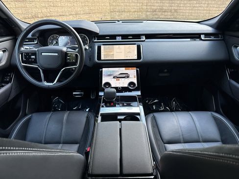 Certified 2023 Land Rover Range Rover Velar R-Dynamic S image 8