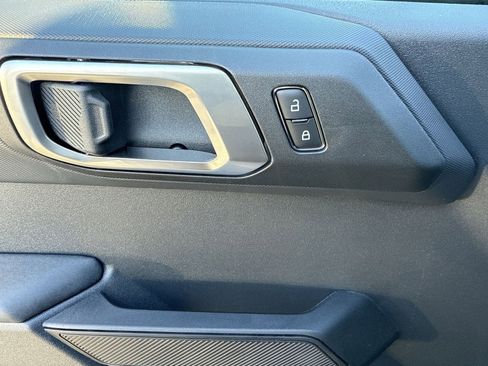 New 2025 Ford Bronco Big Bend image 15