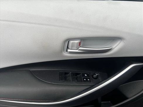 Certified 2023 Toyota Corolla SE image 11