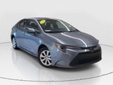Used 2024 Toyota Corolla LE image 2