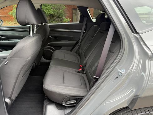 Used 2024 Hyundai Tucson SEL AWD/4WD image 14