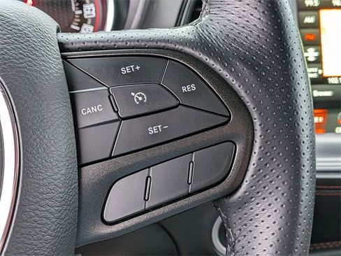 Used 2023 Dodge Challenger R/T Scat Pack w/ Plus Package image 16