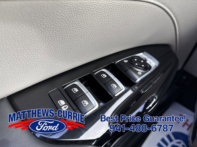 Used 2022 Kia K5 EX w/ EX Premium Package FWD image 22