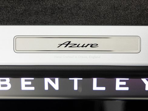 Certified 2026 Bentley Continental GT AWD/4WD image 19