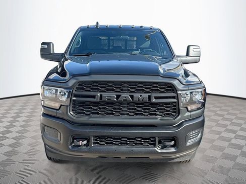 Used 2024 RAM 3500 Tradesman image 2