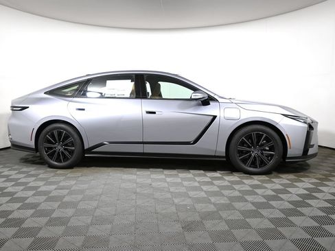New 2026 Lexus ES 500e w/ Convenience Package AWD/4WD image 8