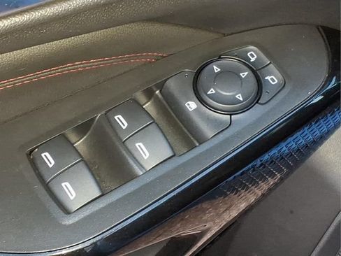 Used 2024 Chevrolet Trax RS w/ Driver Confidence Package FWD image 16