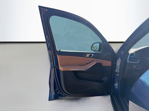 Used 2021 BMW X5 xDrive40i w/ Convenience Package image 23