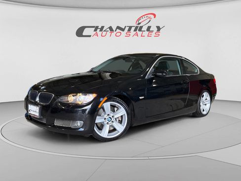 Used 2008 BMW 335i Coupe image 1