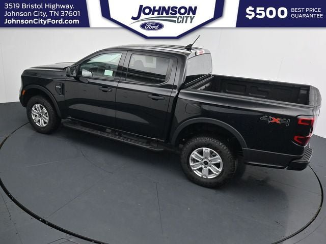 New 2026 Ford Ranger XL w/ Trailer Tow Package AWD/4WD image 20