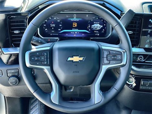 New 2026 Chevrolet Silverado 1500 LT image 11
