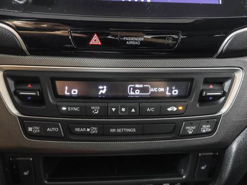 Used 2022 Honda Ridgeline RTL-E image 30