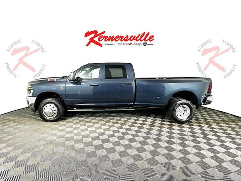 Used 2025 RAM 3500 Tradesman image 4