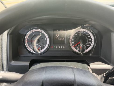 Used 2018 RAM 3500 Tradesman w/ Chrome Appearance Group AWD/4WD image 24